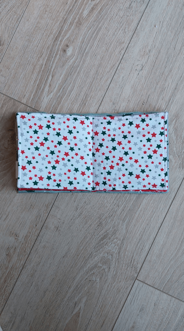 Livre de noël