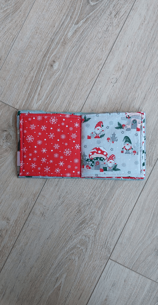 Livre de noël