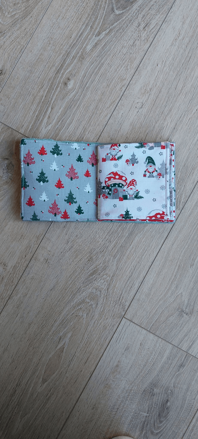 Livre de noël