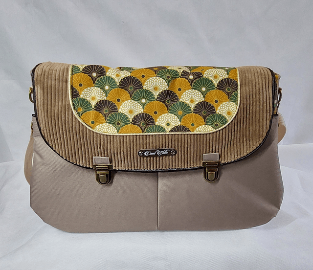 Sac à main Adèle 