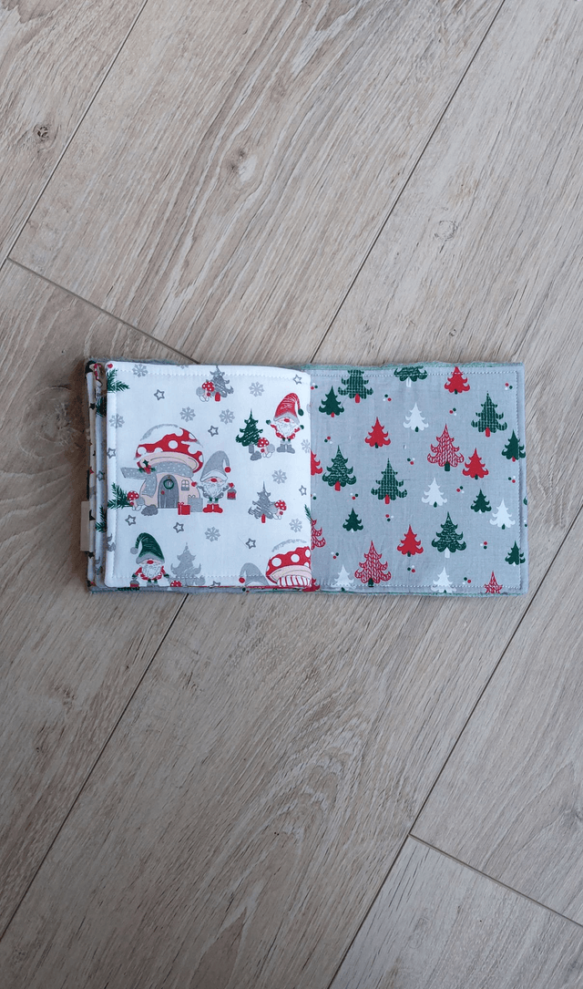 Livre de noël