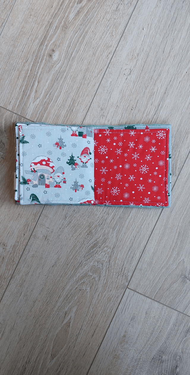 Livre de noël