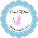 Coud'Eklla accessoires faits main personnalisés pour bébé et maman