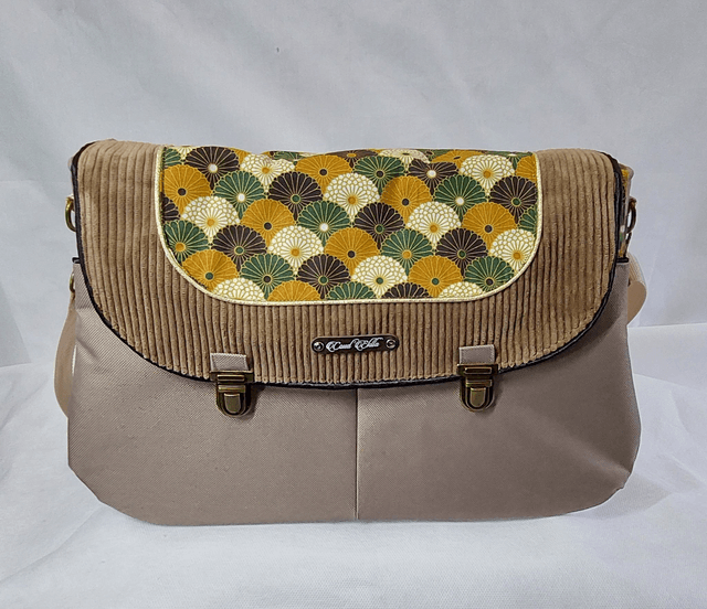 Sac à main Adèle 